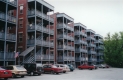 Windsor Apartments with Balconies
