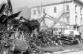 State Theater Wreckage