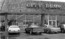 City Drug