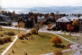 College Green at University of Vermont