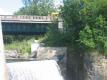 Bridge at Winooski Falls