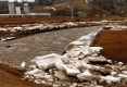 Icy Mill Brook