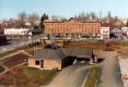 Winooski Bank and Intersection