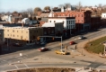 Winooski Intersection