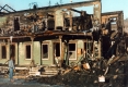 A Destroyed Building