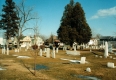 Elmwood Avenue Cemetery