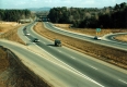 Interstate 89 from Above