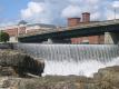 Winooski Falls
