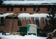 UVM winter work
