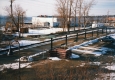 Industrial Building