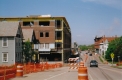 Winooski construction