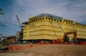 Building in Winooski