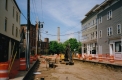 Winooski Road Construction