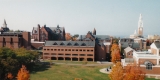 UVM campus