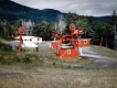 The Base of the Hill at Sterling