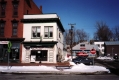 Close-Up of McKee's Pub