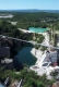 Vista of Granite Quarry