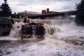 Winooski Falls