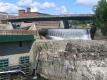 Champlain Mill, Winooski Dam and Falls