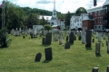 Stowe Cemetery
