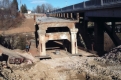 Former Lime Kiln Bridge 
