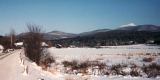 Hinesburg Hollow Road