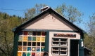 Custom Woodcarving Shop