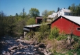 A River in Marshfield