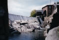 Falls and Simon Pearce Building