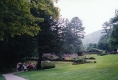 Gardens of Marsh-Billings NHP