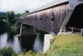 Windsor Covered Bridge