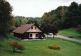 The Stuart Rowe House