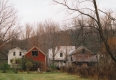 Homes in Waitsfield