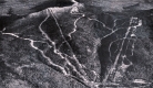 Aerial Shot of Madonna Mountain