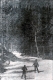 Two Skiers at Madonna
