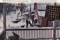 Winter Scene