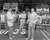 Dedication of Montpelier Bypass Bridge