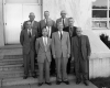 Division Heads