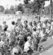 Children at the beach