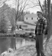 Fish hatchery