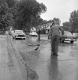 Cleaning up after an accident