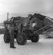 Fork lift