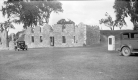 Stone Foundation