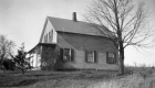 House in Rural Vermont