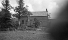 Wooden-frame House