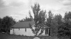 House in Rural Vermont