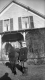 Young Boy with Pony