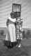 Two Women in a Pasture