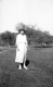 Woman in the Field
