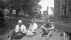 Three Men